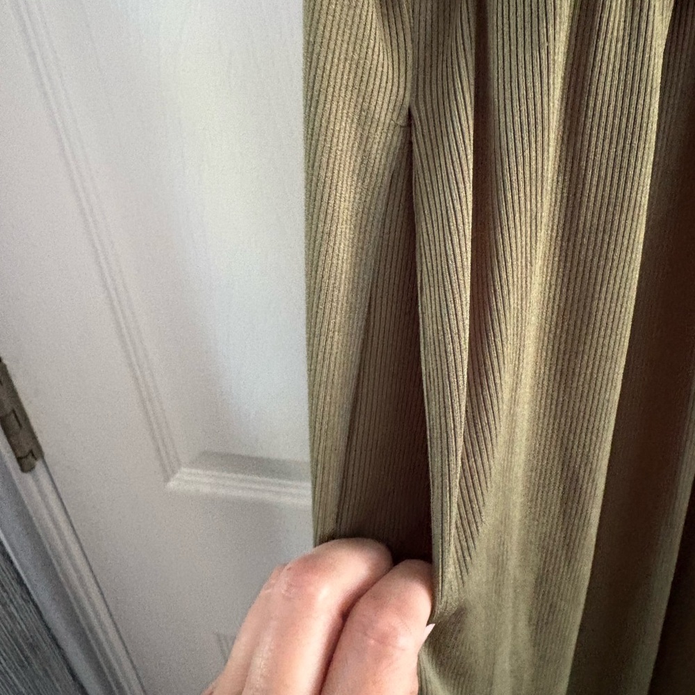 Cider Wide leg jumpsuit - Picture 3 of 6